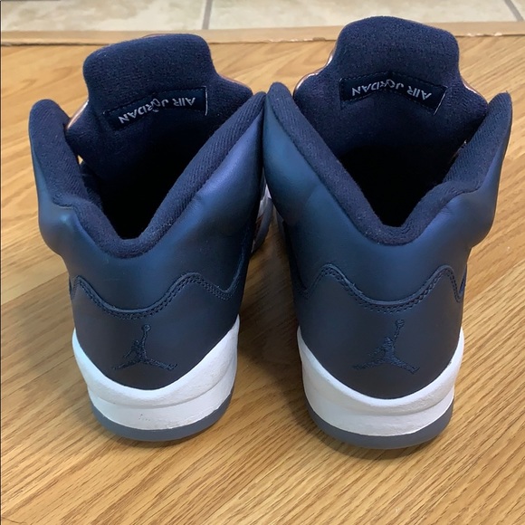 Retro Air jordan 5 - Picture 3 of 6